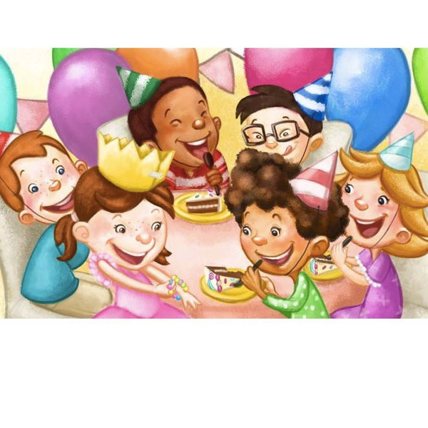 the birthday party,the homecoming the birthday party